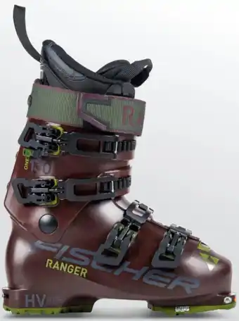 Gigasport Fischer Ranger One 130 VAC GW Dyn Angebot