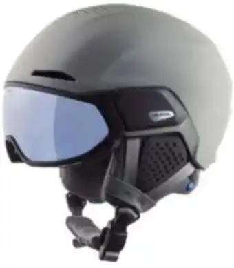 Gigasport Alpina Skihelm Alto Q-Lite Angebot