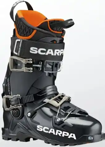 Gigasport Scarpa Herren-Tourenskidchuh Maestrale Re-Made Angebot