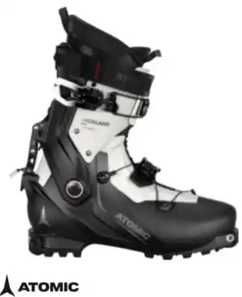Gigasport Atomic Damen-Tourenskischuh Backland Expert Angebot