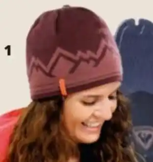 Gigasport Ortovox Beanie Peak Angebot