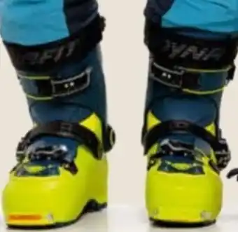 Gigasport Tourenskischuh Radical Pro Angebot