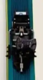 Gigasport Skitourenbindung ST Rotation Angebot