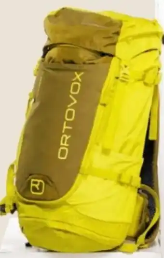 Gigasport Ortovox Rucksack Traverse 40 Angebot