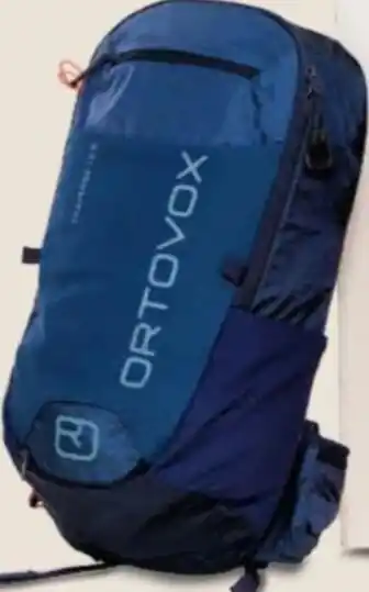 Gigasport Ortovox Rucksack Traverse 20 Angebot