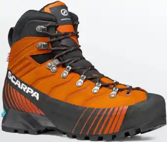 Gigasport Scarpa Herren-Bergschuh Ribelle HD Angebot