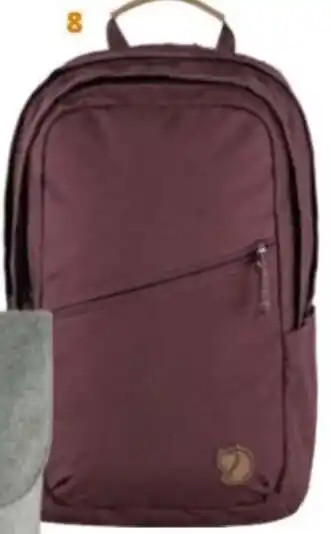 Gigasport Rucksack Räven 20 l Angebot