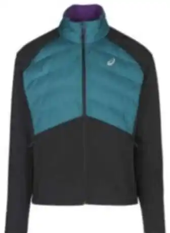 Gigasport Herren-winterlaufjacke Angebot