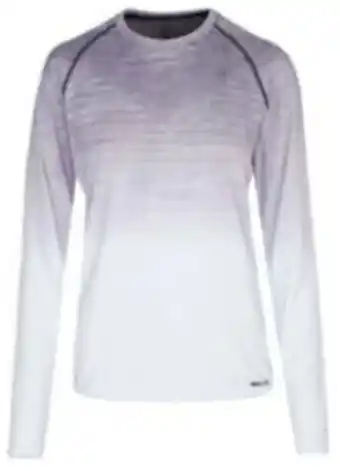 Gigasport Damen-Langarmshirt Angebot