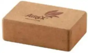 Gigasport Airex Yogablock Eco Cork Angebot