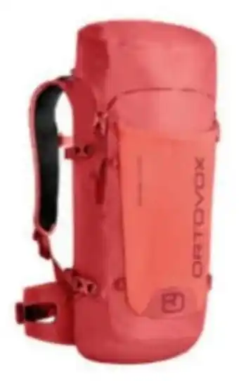 Gigasport Rucksack traverse 28s Angebot