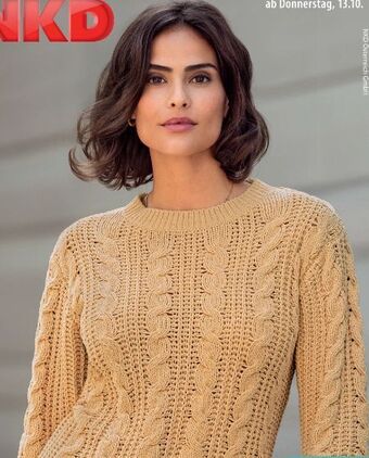 NKD Damen strickpullover Angebot