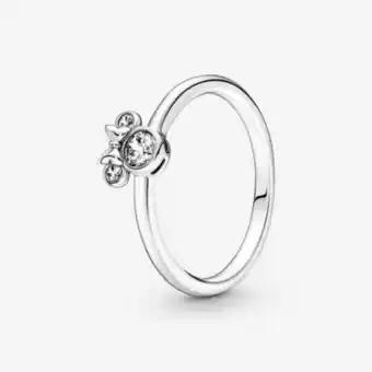 Pandora Disney minnie maus funkelnder kopf ring Angebot
