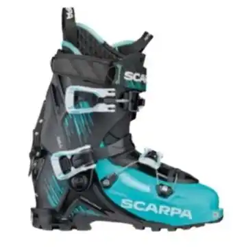 Gigasport Damen tourenskischuh gea Angebot