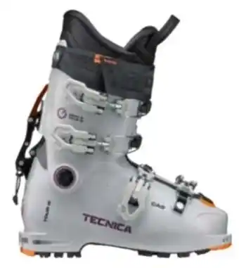 Gigasport Damen tourenskischuh zero g tour scout Angebot