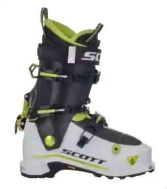 Gigasport Herren tourenskischuh cosmos tour Angebot