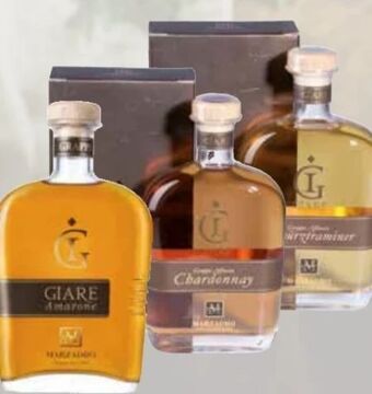 Transgourmet Grappa le giare Angebot