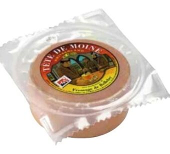 Transgourmet Tête de moine Angebot