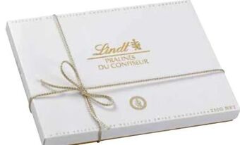 Transgourmet Pralinen gold weiß Angebot