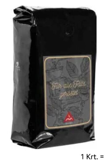 Transgourmet Classic espresso Angebot