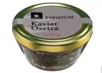 Transgourmet Premium osetra kaviar Angebot