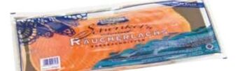 Transgourmet Räucherlachs Angebot