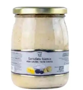 Transgourmet Trüffel creme Angebot