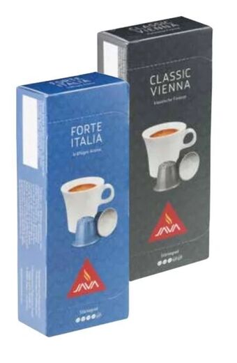 Transgourmet Kaffeekapseln Angebot