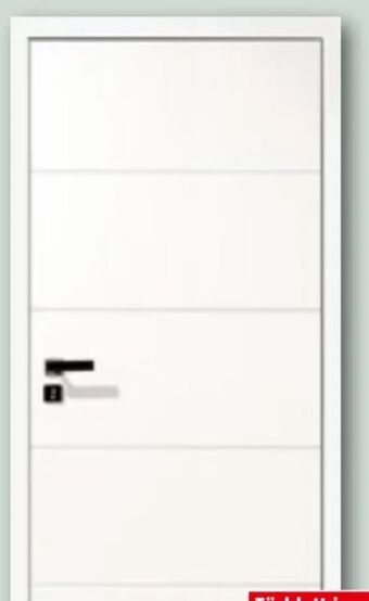 Bauhaus Innentüre quadro Angebot