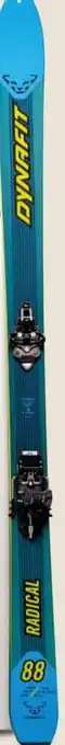 Gigasport Radical 88 Angebot