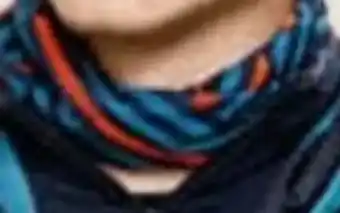 Gigasport Neckgaiter logo Angebot