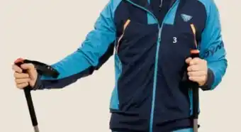Gigasport Herren-softschelljacke Angebot