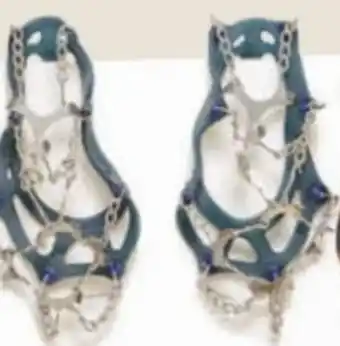 Gigasport Grödel chainsen pro xt spikes Angebot