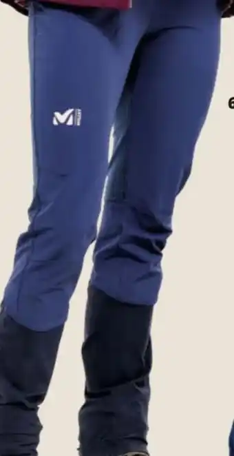 Gigasport Damen hose Angebot