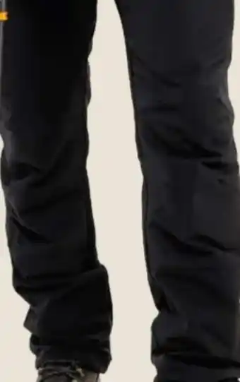 Gigasport Herren-outdoorhose Angebot