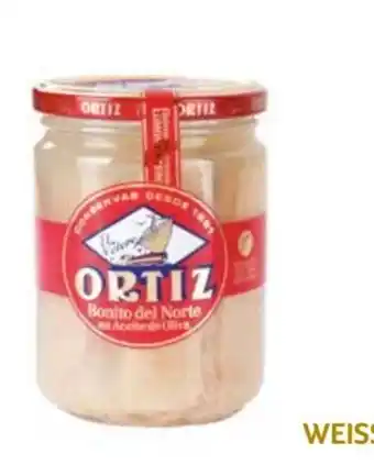 Transgourmet El gusto weißer thunfisch Angebot