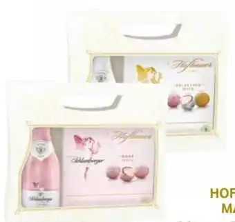 Transgourmet Marc de schlumberger duo Angebot