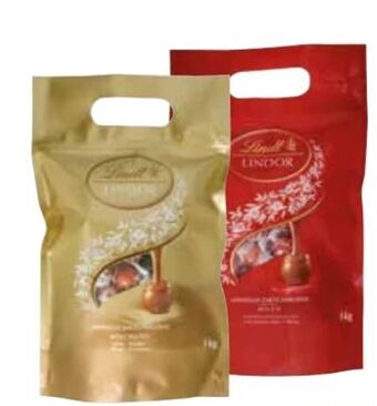 Transgourmet Lindor kugel Angebot