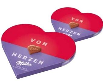 Transgourmet I love milka Angebot