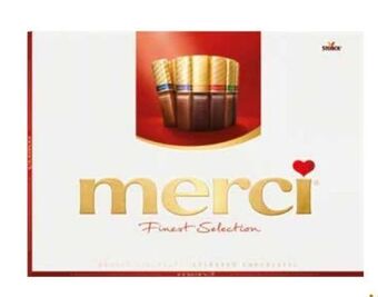 Transgourmet Merci finest selection Angebot