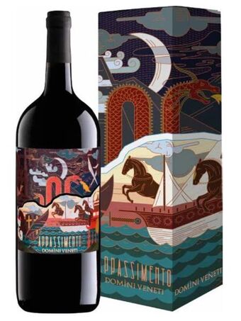 Transgourmet Appassimento rosso passito Angebot