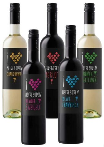 Transgourmet I love heideboden Angebot