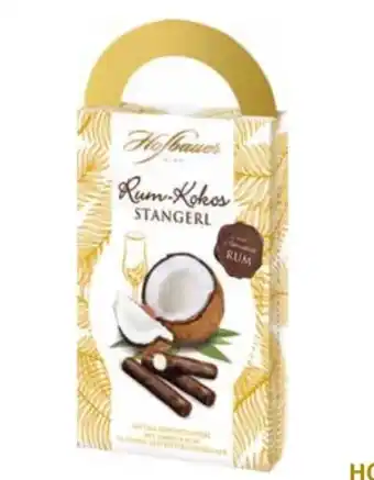 Transgourmet Rum kokos stangerl Angebot