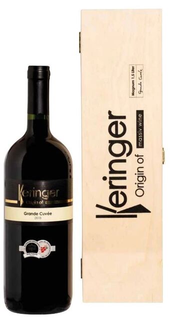 Transgourmet Grande cuvée Angebot