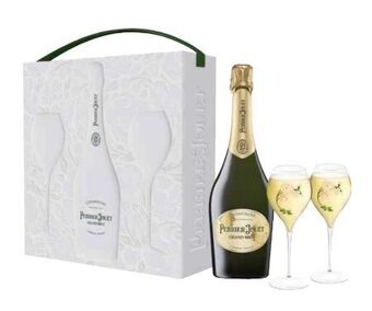 Transgourmet Champagner grand brut Angebot