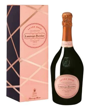 Transgourmet Champagner brut rose Angebot