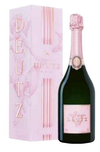 Transgourmet Champagner brut rosé Angebot