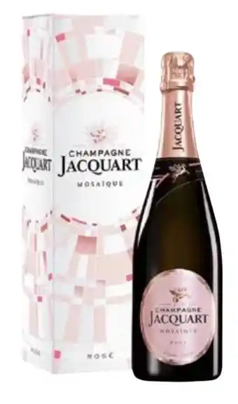Transgourmet Rose brut mosaique Angebot