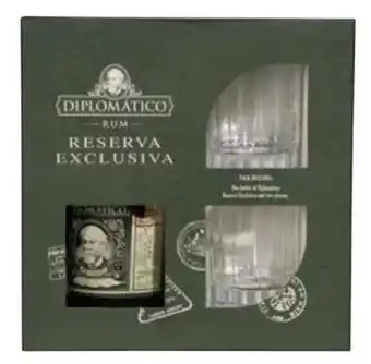 Transgourmet Rum reserva Angebot