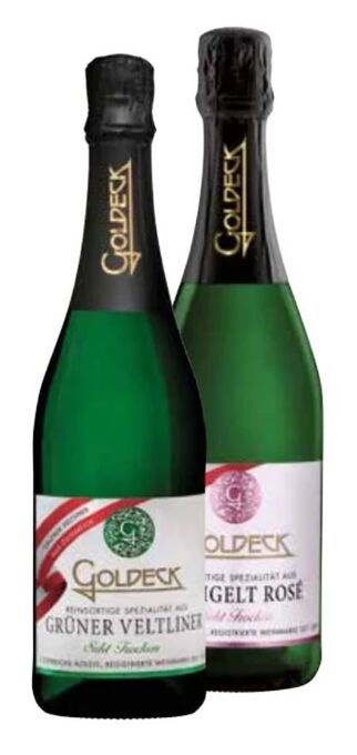 Transgourmet Sekt Angebot
